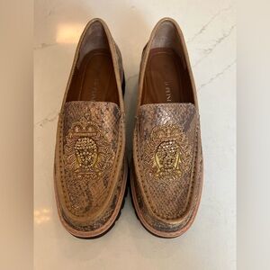 Donald Pliner Loafers